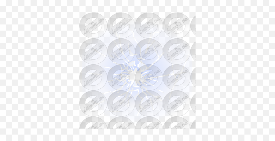 Broken Glass Stencil For Classroom Therapy Use - Great Circle Png,Broken Glass Png Transparent
