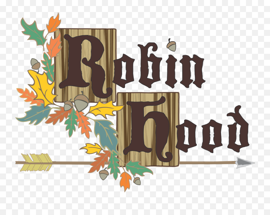 Robin Hood - Illustration Png,Robin Hood Png