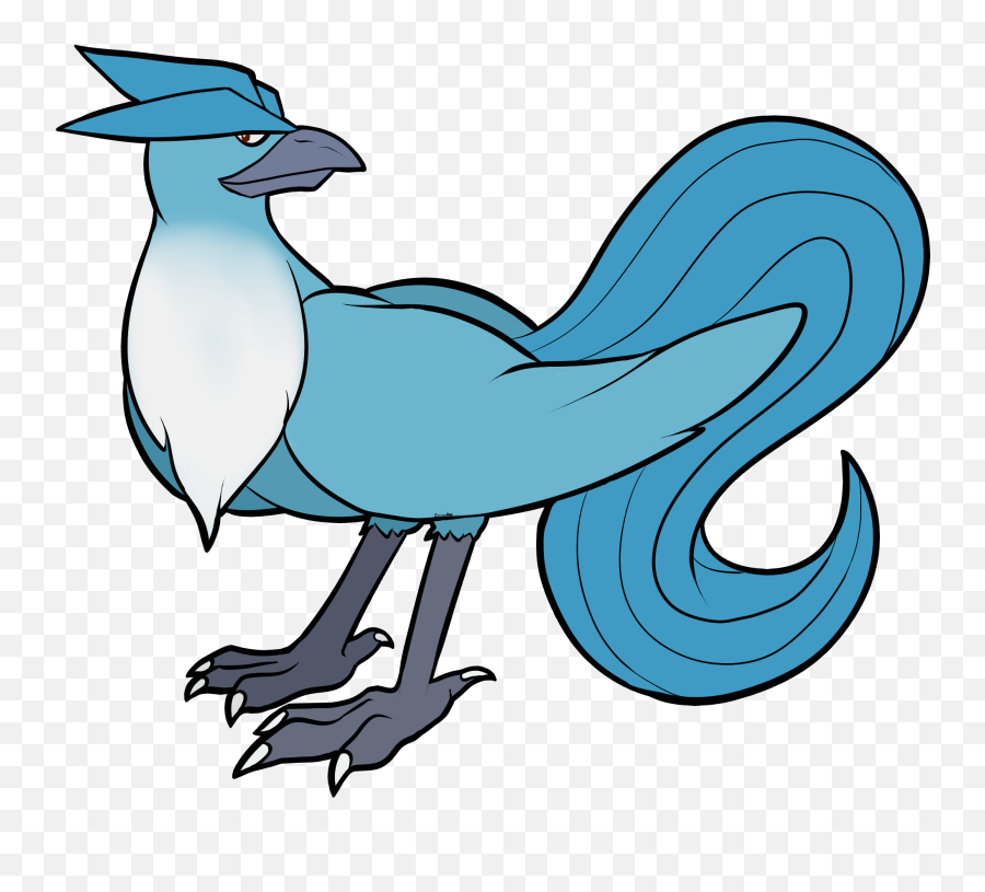 Fur Affinity Dot - Chicken Png,Articuno Png