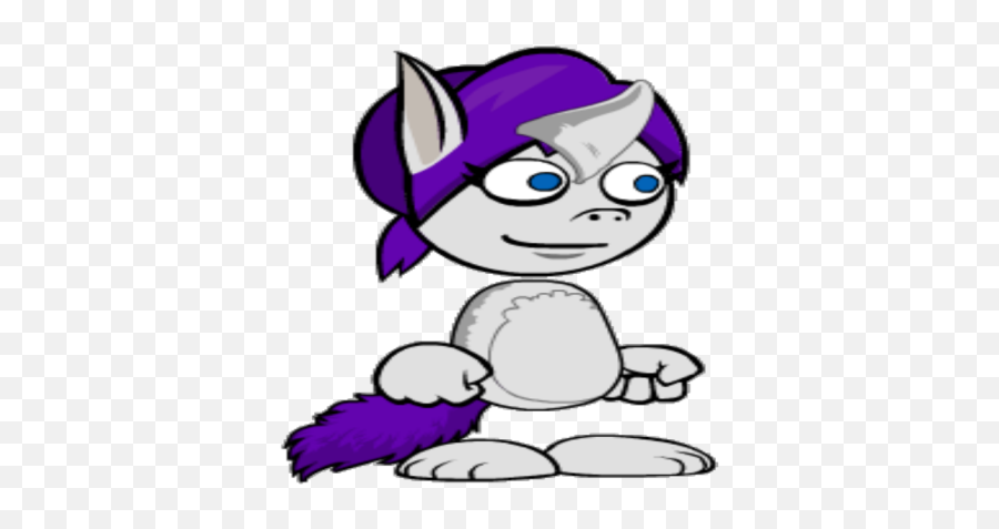 Rarity - Roblox Png,Rarity Png