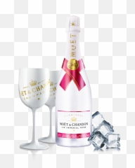 Top 10 Biggest Champagne Brands 2016 - Best Moet png
