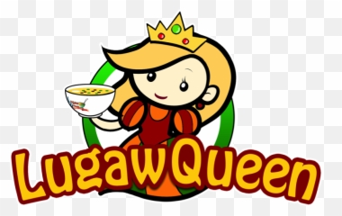 Lugaw Queen Franchise Logo - Cartoon png