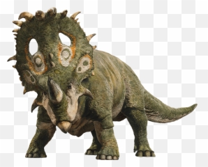 Download Jurassic World Sinoceratops By - Fallen Kingdom png