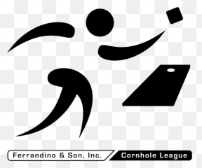 Download Cornhole Png Image With No - Discus Throw,Cornhole Png