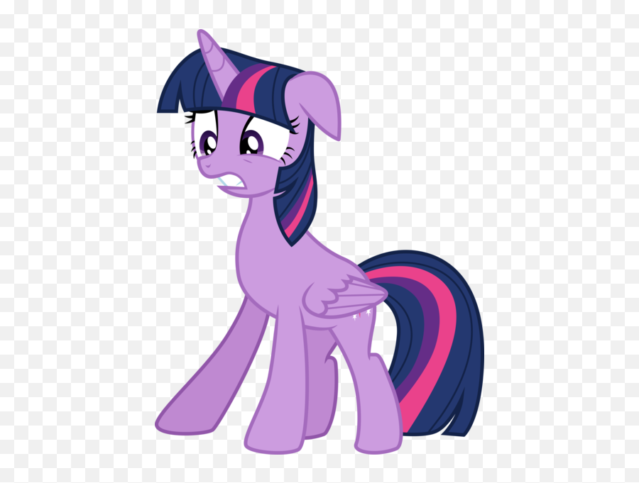 Pony Twilight Sparkle Pinkie Pie The - Twilight Sparkle Png,Twilight Sparkle Transparent