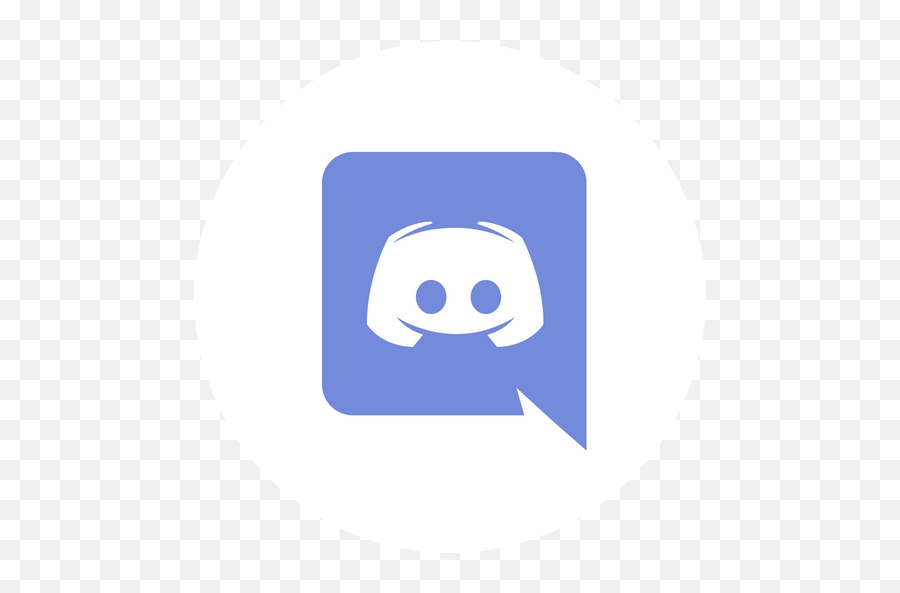 Discord Logo Icon Of Flat Style - Arromanches 360 Png,Discord Logo Font