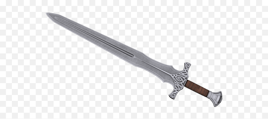 Sword Transparent Png - Sword Transparent Background,Sword Transparent Background