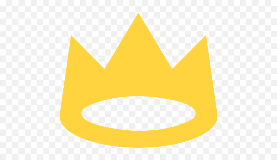 Crown Emoji For Facebook Email U0026 Sms Id 10055 Emojicouk - Circle Png,Facebook Emojis Png