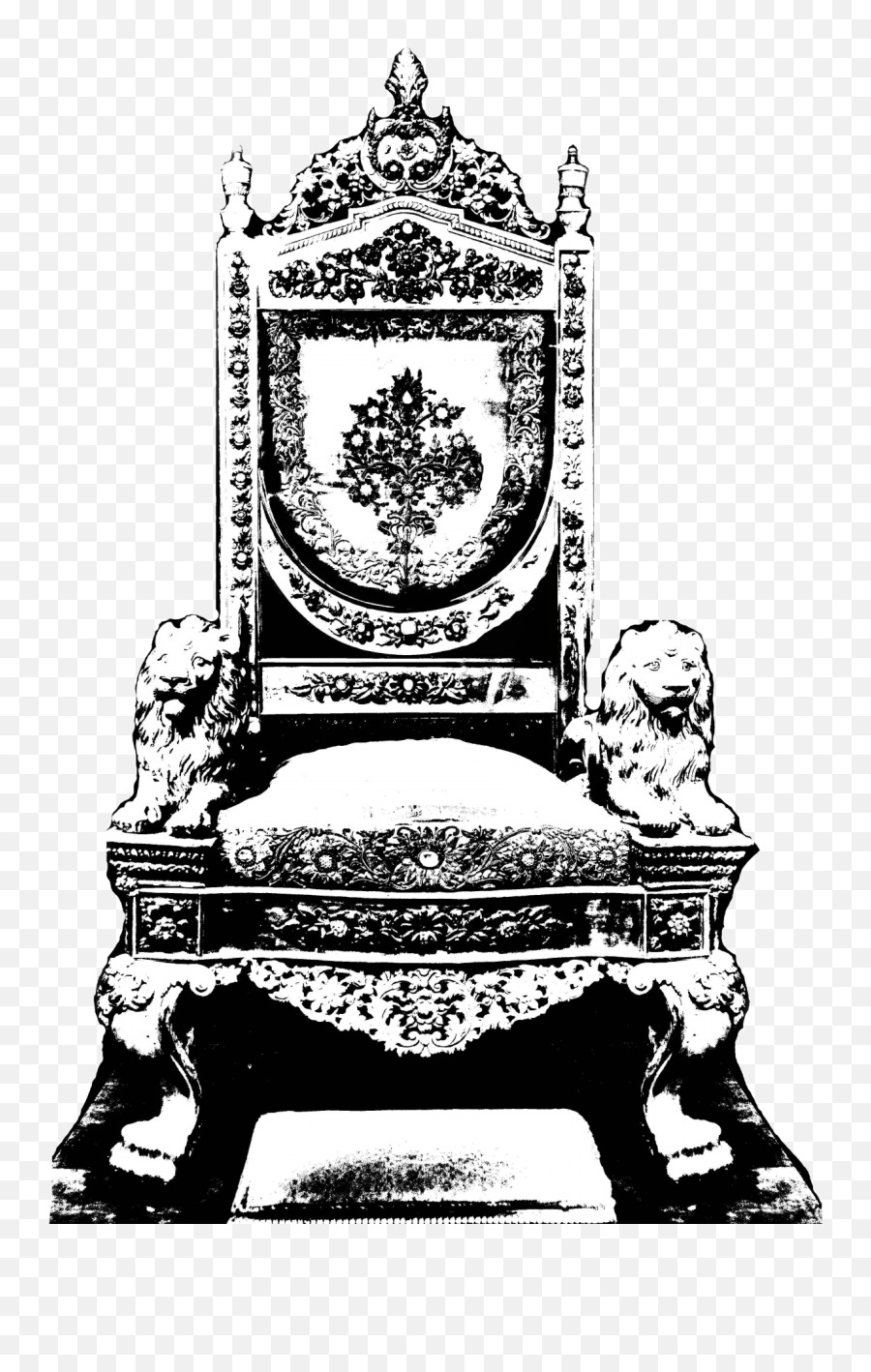 Ironview U2013 Change History - Throne Png,Throne Transparent