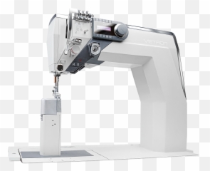 New Vetron 5340 Postbed Sewing Machine With Left - Sewing Machine png
