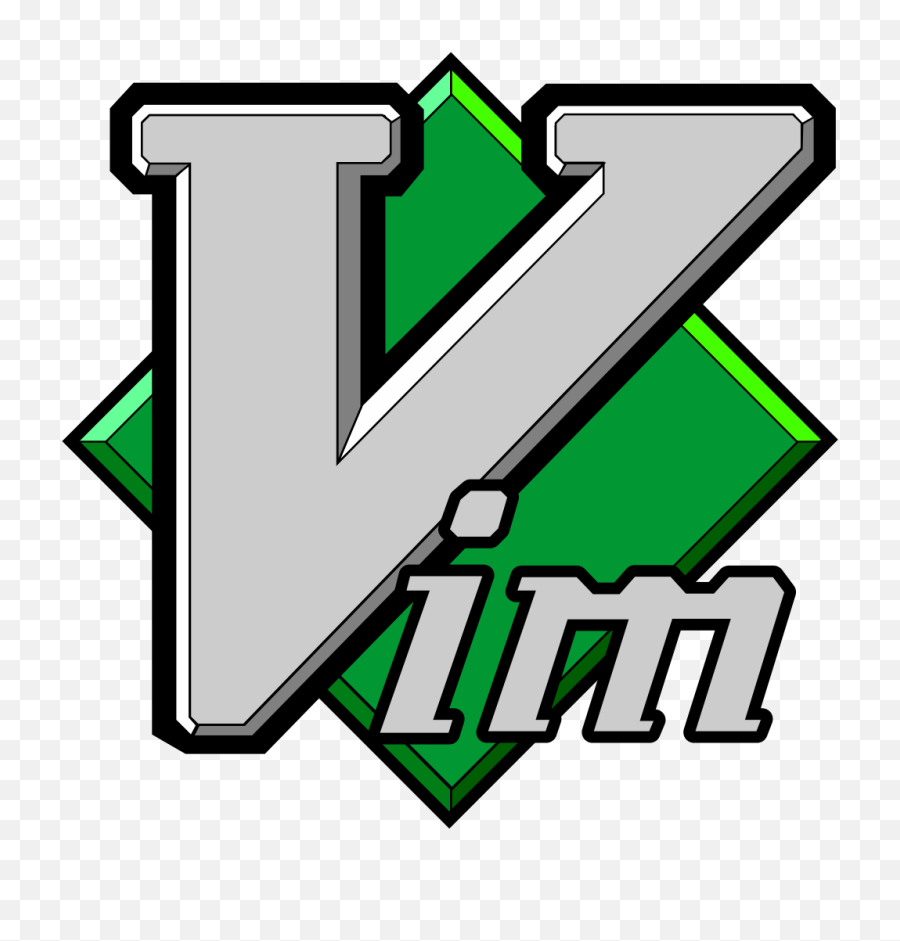 Text In A File Using Editor - Vim Icon Png,Transparent Image File