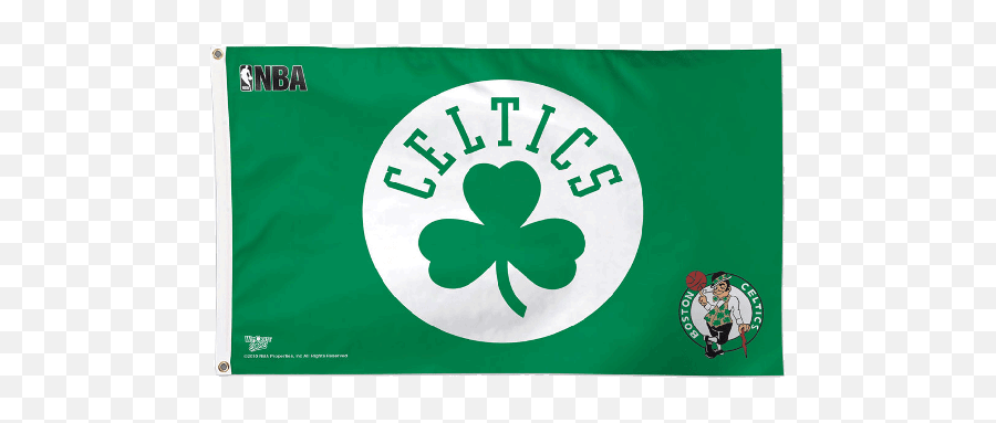 Boston Celtics Flag - North Station Png,Celtics Png