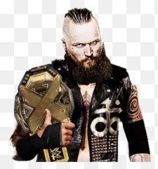 Aleister Black Png Transparent Images - Aleister Black Nxt Championship,Aleister Black Png