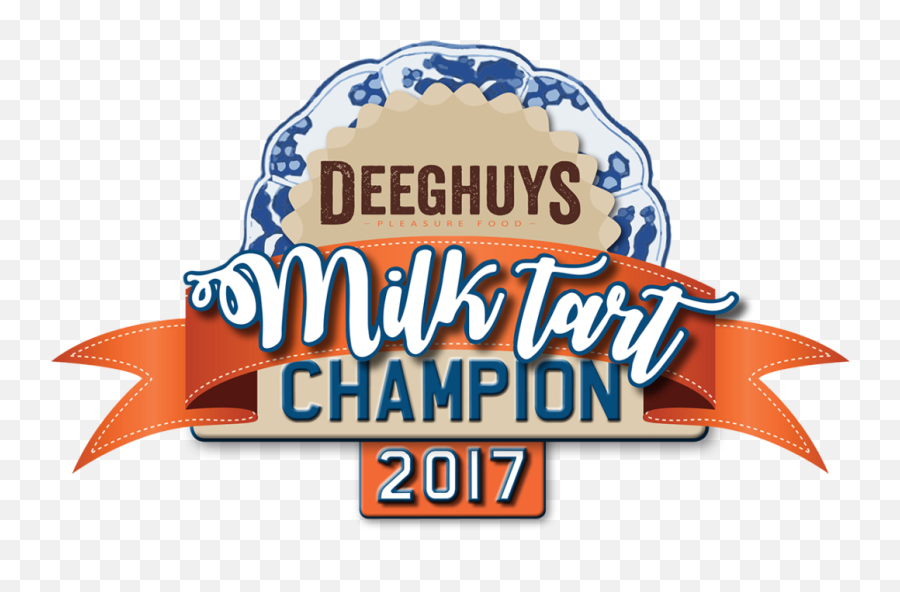 Are You South Africau0027s Next Milk Tart Champion - Mykitchen Clip Art Png,Milk Logo