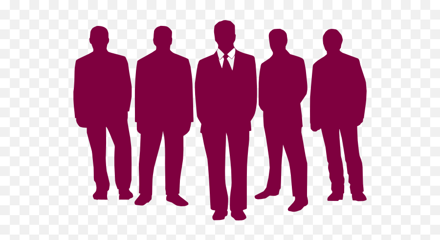 Group Of People Clip Art - Group Of People Png,Group People Png