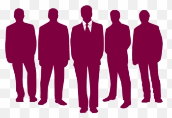 Group Of People Clip Art - png