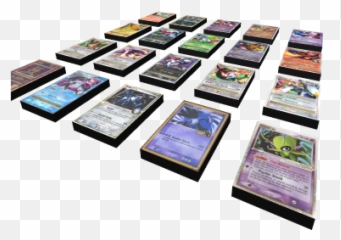 Pokemon Cards - Roblox Tablet Computer png