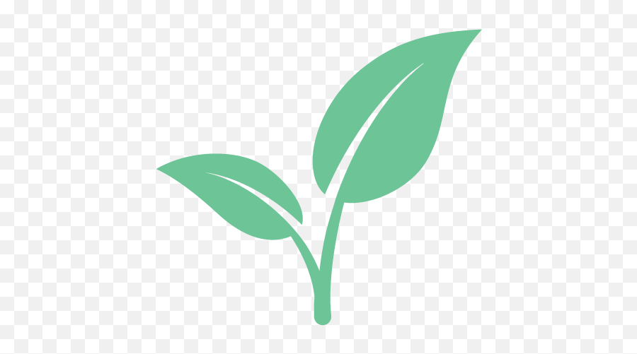 Download Eco Friendly - Eco Friendly Leaf Logo Png Image Logo Eco Friendly Leaf,Leaf Logo