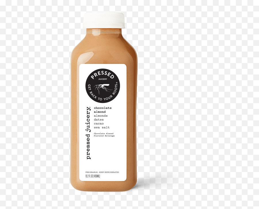 Chocolate Almond Png Milk