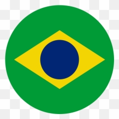 Brazil Flag Png 5 Image - Brazil Flag In Circle,Brazil Flag Png - free ...