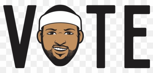 Rt To Vote Demarcus Cousins - Cartoon Png,Demarcus Cousins Png