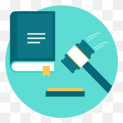 Law - Political Icon Png