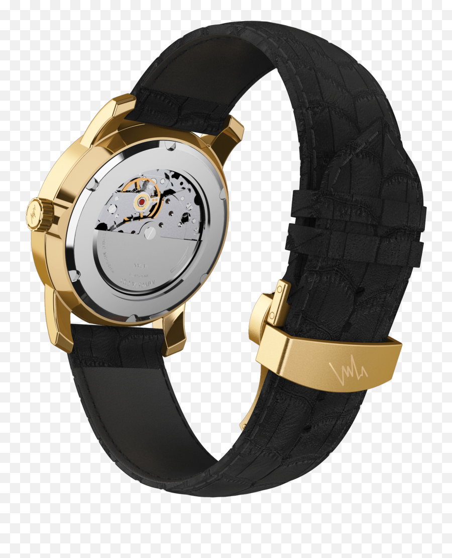 Big One - Watch Png,Watch Hand Png
