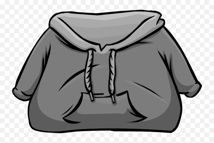 Ropa De Club Penguin Png 1 Image - Club Penguin Hoodie,Club Penguin Png