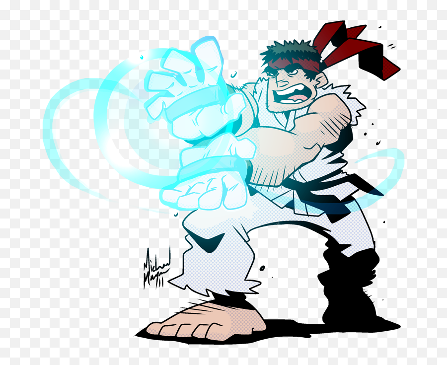 Download Hd Log In To Report Abuse - Hadouken Png,Hadouken Png