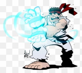 Download Hd Log In To Report Abuse - Hadouken Png,Hadouken Png