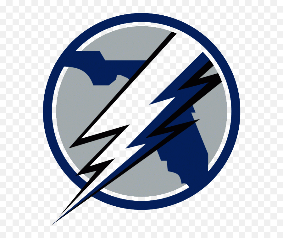 Tampa Bay Lightning - Tampa Bay Lightning Cover Png,Tampa Bay Lightning Logo Png
