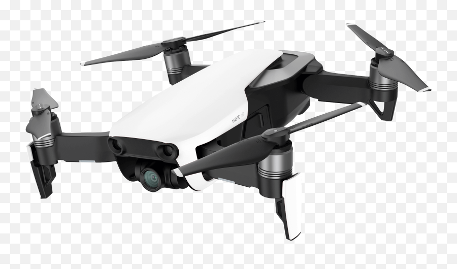 Drone Quadcopter Png - Dji Mavic Air,Drone Transparent Background