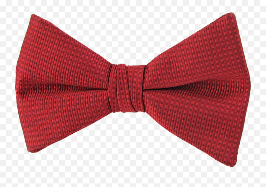 Bow Tie Red Necktie Tuxedo Einstecktuch - Bow Tie Png Transparent Tie Red Bow,Neck Tie Png