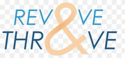 Rt - Logo2017png South U0026 Vale Revive And Thrive,Rt Logo