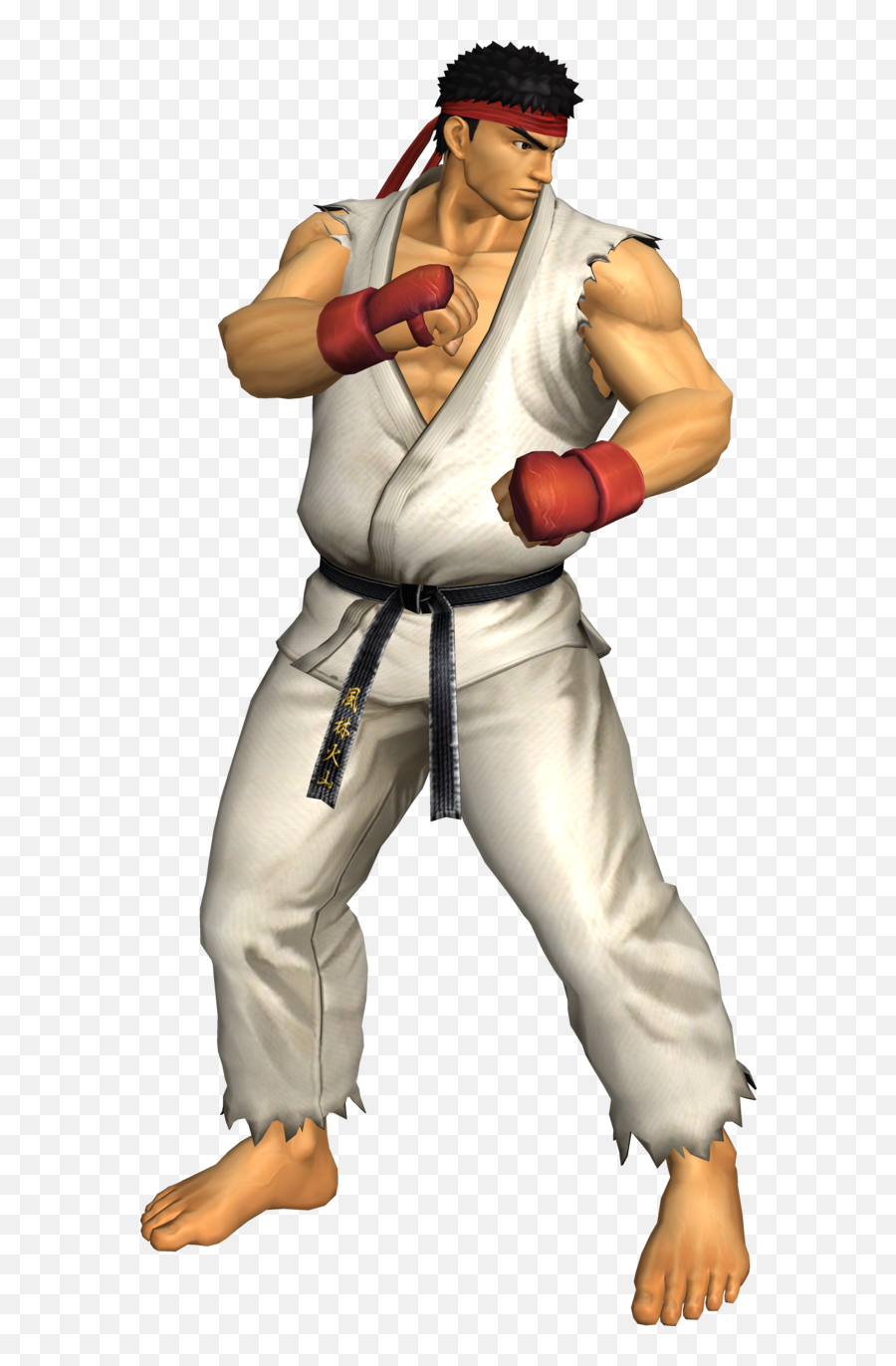 Ryu Transparent Images - Ryu Png,Ryu Transparent