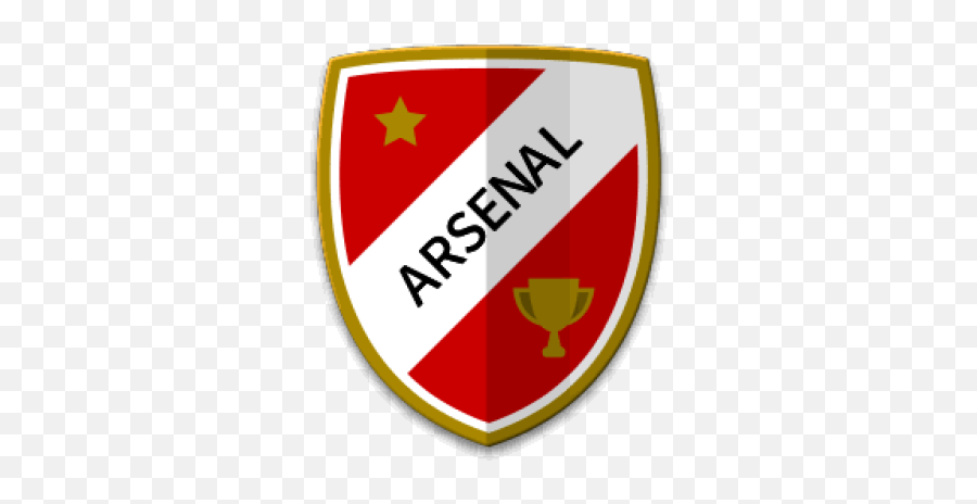 Dream League Soccer Arsenal Logo - Team Logo Dream League Soccer Png,Arsenal Logo Png