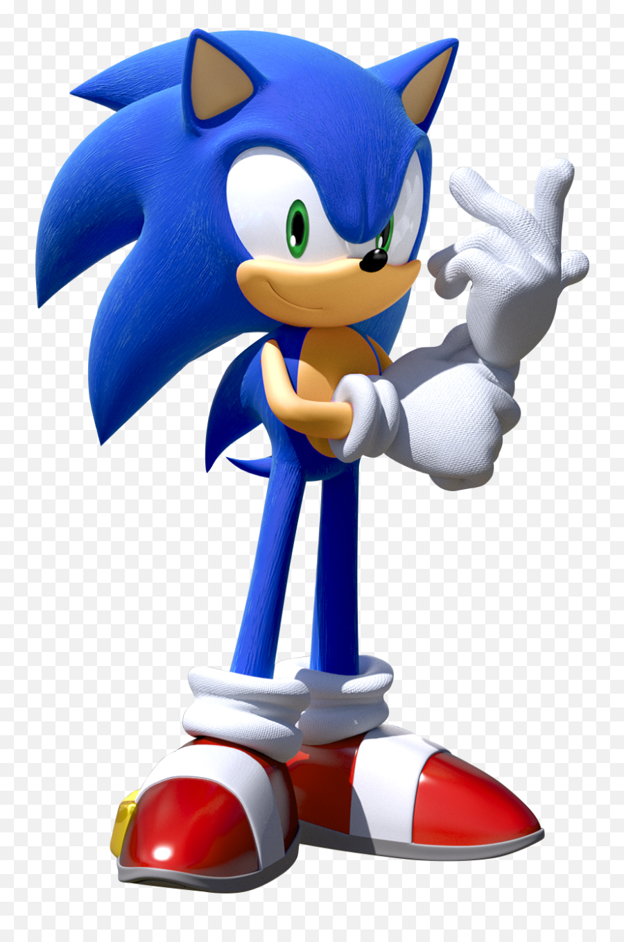 Team Announces - Team Sonic Racing Sonic Png,Sonic 06 Logo