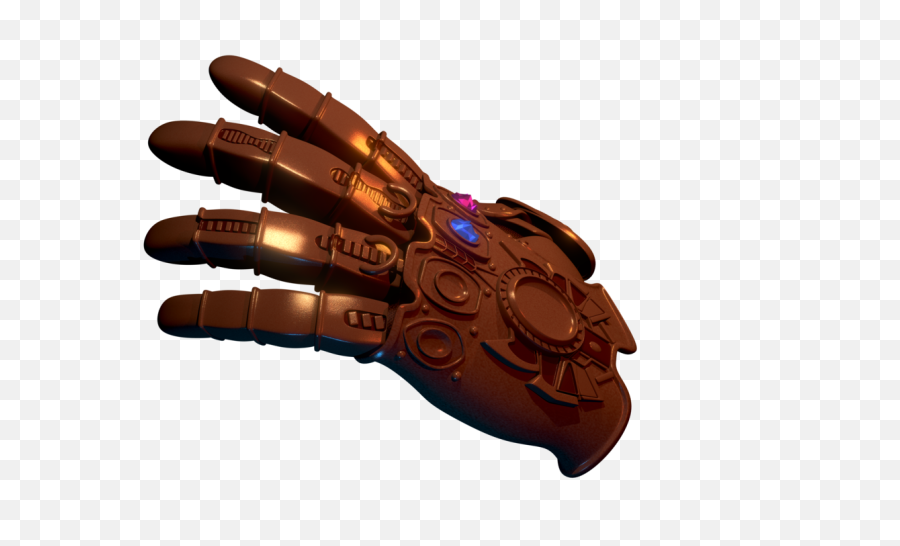 Thanos Infinity Stone Gauntlet Png - Portable Network Graphics,Thanos Glove Png