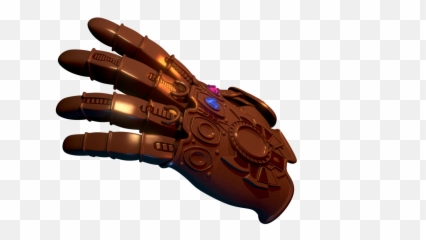 Thanos Infinity Stone Gauntlet Png - Portable Network Graphics,Thanos Glove Png