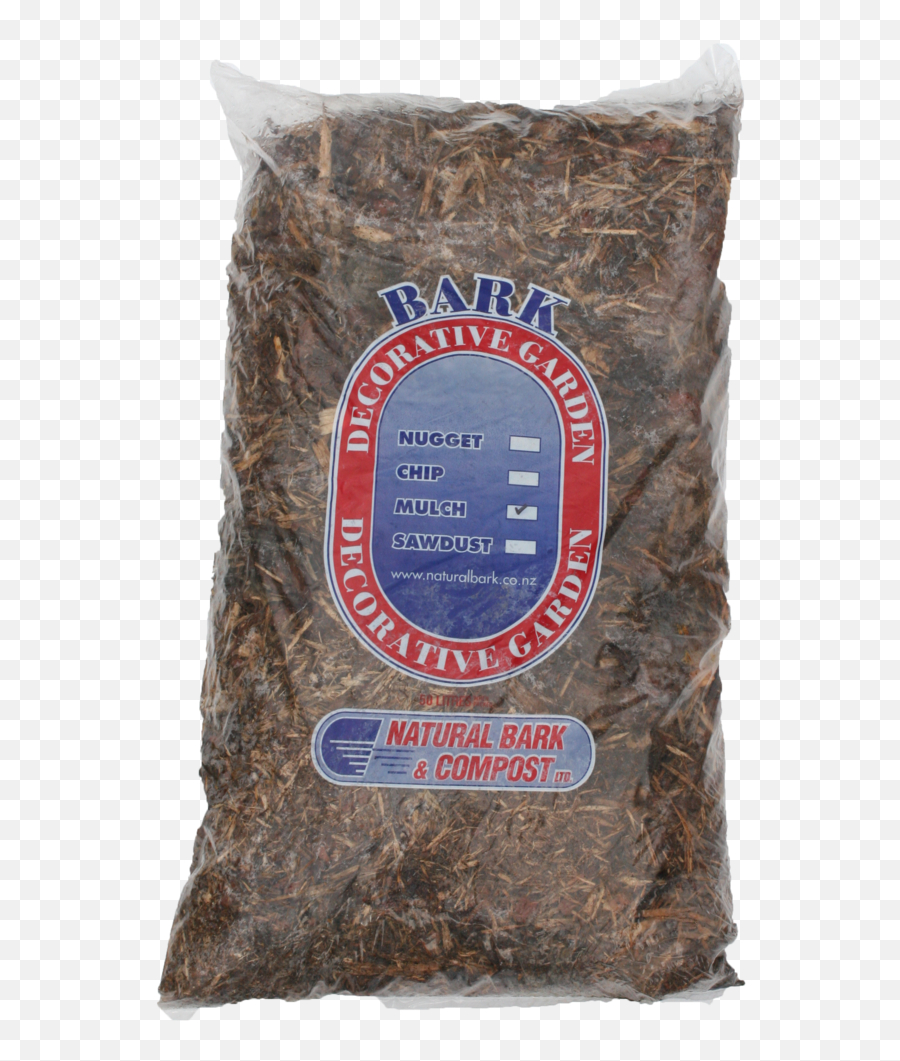 Bark Mulch 50l California Home And Png