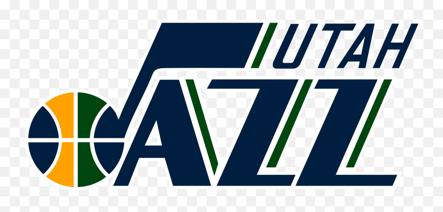 Utah Jazz Logo - Utah Jazz Logo Png,Jazz Png