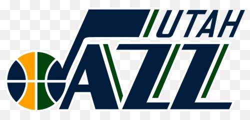 Utah Jazz Logo - Utah Jazz Logo Png,Jazz Png