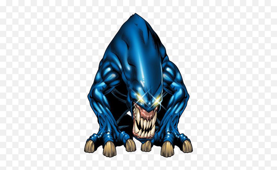 Blue Monster Png Clipart Svg Clip - Monster Head On Spear,Monster Png