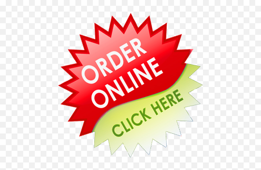 Online Ordering - Order Now Animated Gif Png,Order Now Png