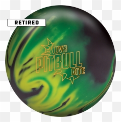 Pitbull Bite Dv8 Bowling - Pitbull Bite Bowling Ball Png,Pitbull Png