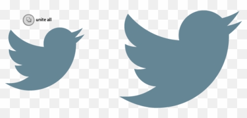 Twitter Icon Using Circle Shapes - Bubble Gum Simulator Codes List png
