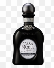 High - Casa Noble Single Barrel Extra Anejo Png,Shot Png
