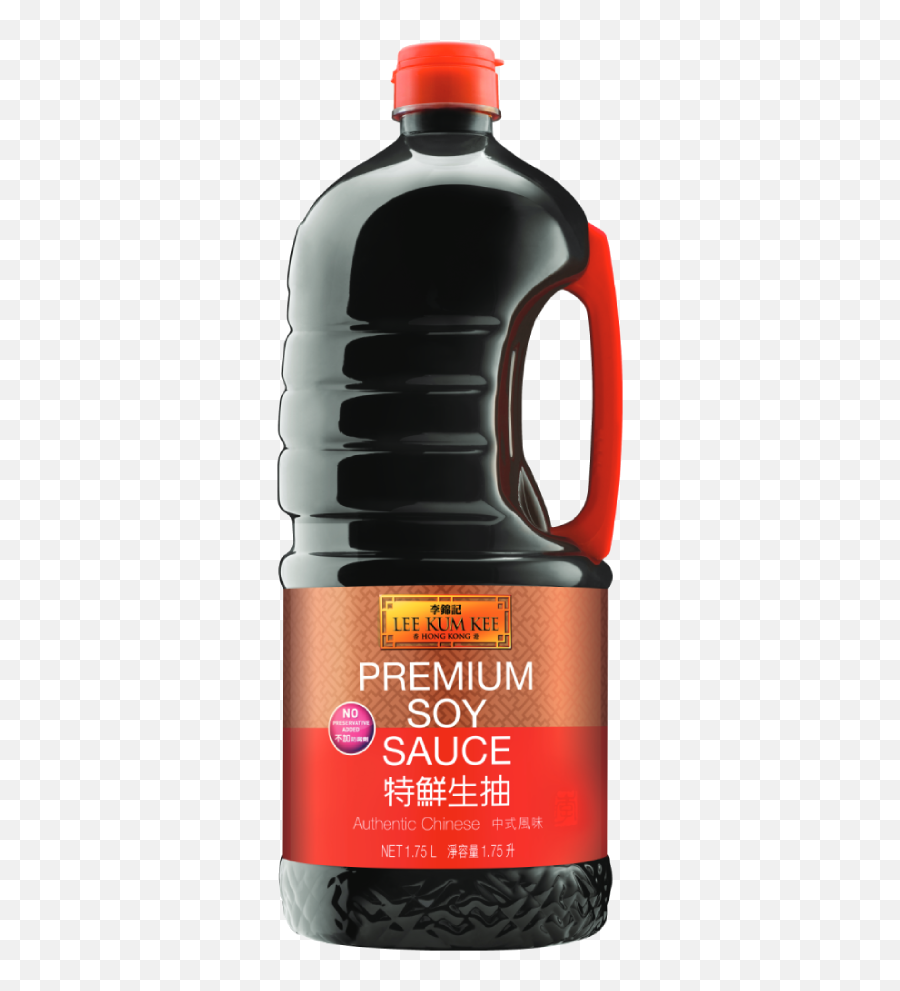 Premium Soy Sauce - Lee Kum Kee Soy Sauce Premium Png,Soy Sauce Png