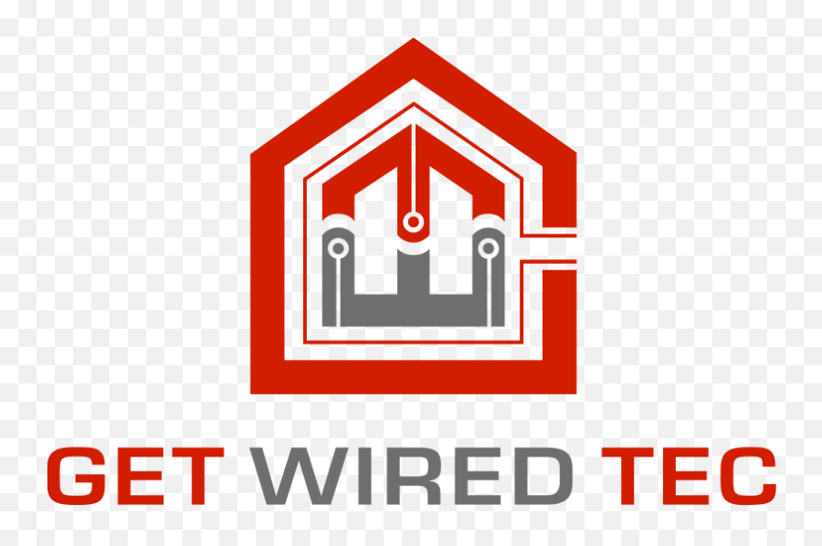 Get Wired Tec - Carmine Png,Wired Logo Png