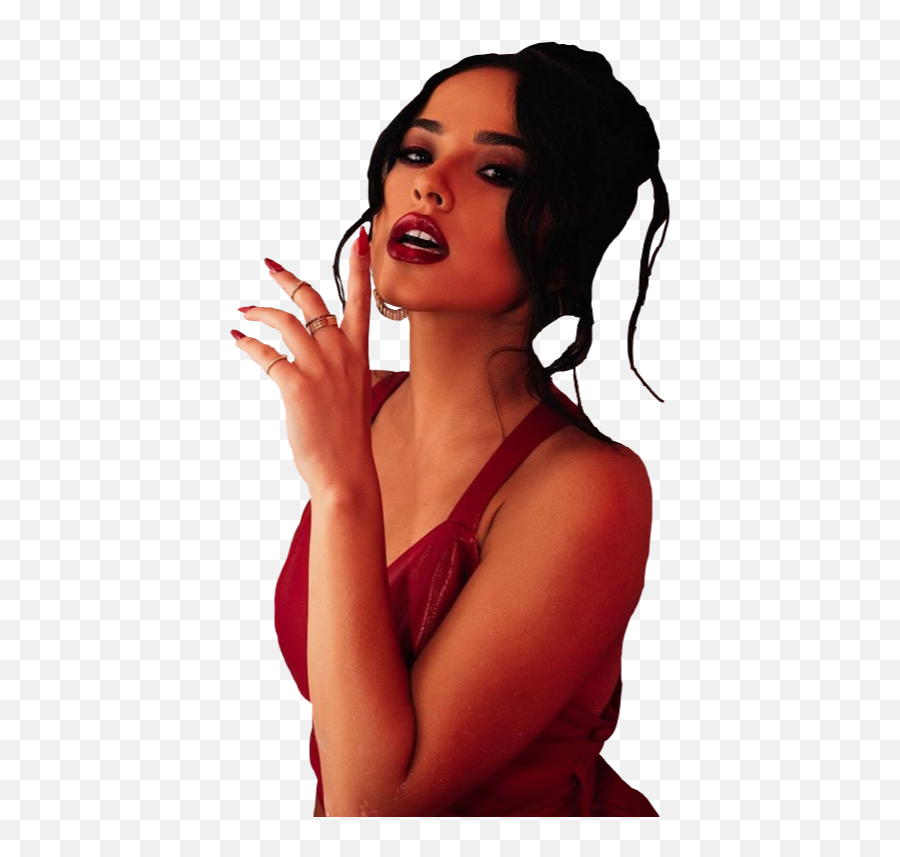 Trending Becky Stickers - Photo Shoot Png,Becky G Png
